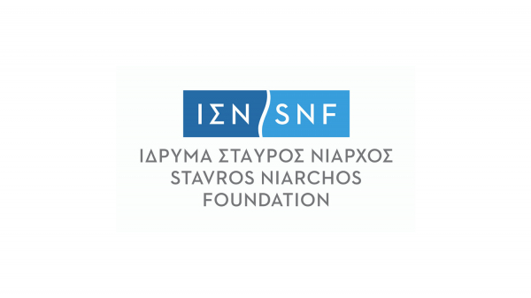 Stavros Niarchos Foundation