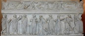 The Muses Of Greek Mythology
