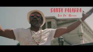 Son Pa Atenas  ~ A Song Dedicated To Athens