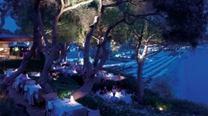 Beautiful &quot;Ithaki&quot; In Vouliagmeni