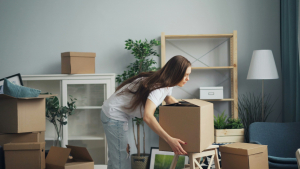 Why Hiring Professional Movers Matters: 5 Reasons to Choose a Trustworthy Moving Company