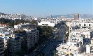 My Week in Athens… May 17