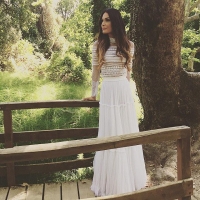 Wedding Dress By Greek Designer Among 15 Most Beautiful In The World