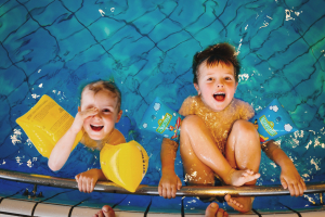 Summer Camps For Children Around Athens