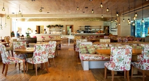 First Vegan-Raw Restaurant Yi In Glyfada