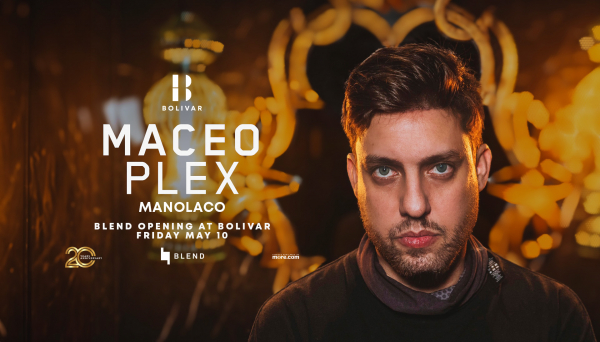 Maceo Plex At Bolivar Beach Club