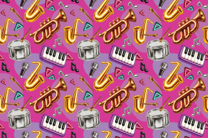 The Meet Market #Jazz Edition