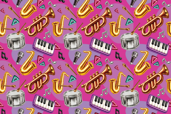 The Meet Market #Jazz Edition
