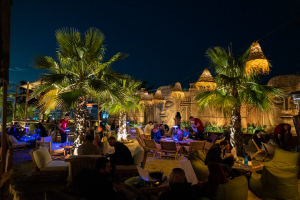 Discover The Exotic Charm Of Gajah: A Culinary Journey to Asia