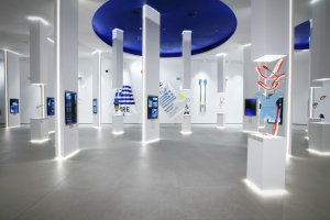 Athens Olympic Museum: A World-Class Venue For Business &amp; Culture