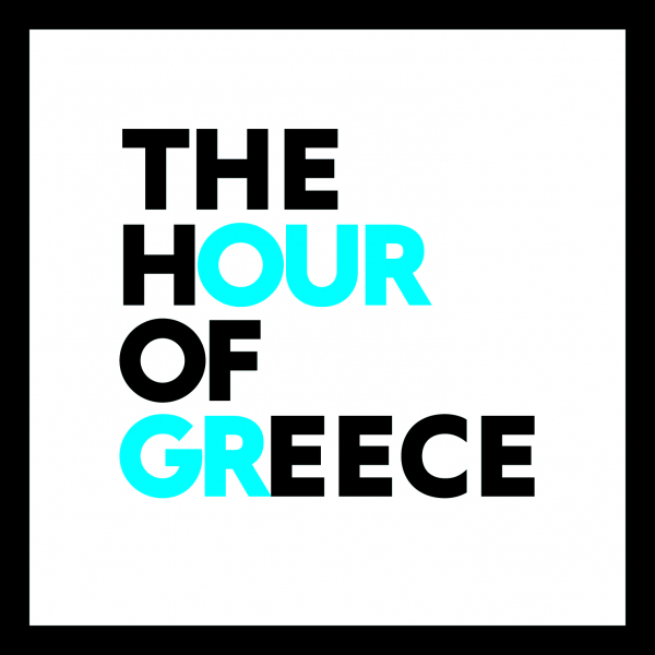 The Hour Of Greece By The Hellenic American Union