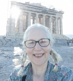 From Brooklyn to Crete &amp; Beyond: The Literary World of Florence Wetzel