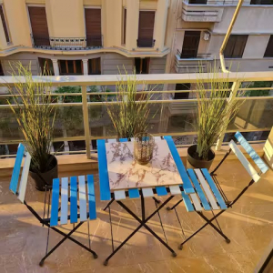 Apartment In Central Athens Next to National Archaeological Museum