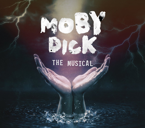 Moby Dick - The Musical