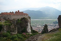 Meteora