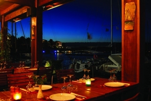 Istioploikos Restaurant