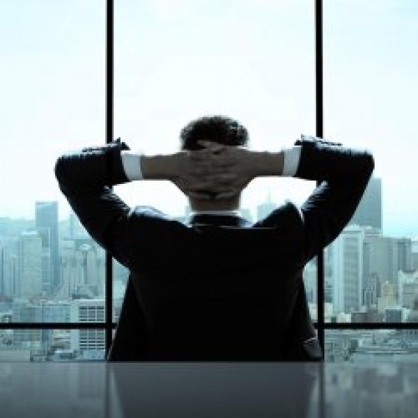 Be Your Own Boss - Selling Property Investments