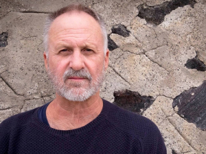 Writing With Purpose: Timothy Jay Smith On Greece, Social Justice &amp; Storytelling
