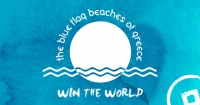 Greece Ranks Third Worldwide In Blue Flag Beaches