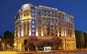 The New And Cool In Athens