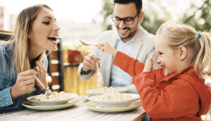 Great Kid-Friendly Restaurants In Athens