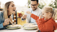 Great Kid-Friendly Restaurants In Athens