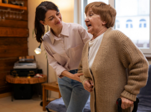 Common Challenges Of Caring For Elderly Parents &amp; How To Manage Them
