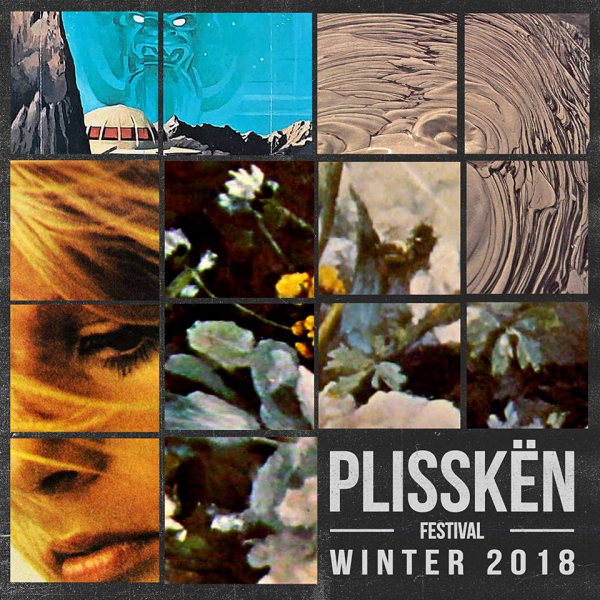 Winter Plisskën Festival 2018