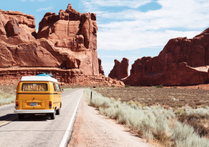3 Easy Road-Trip Destinations Around Athens