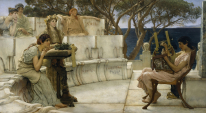 What is Filotimo? The Untranslatable Word That Defines Greek Culture