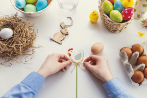 How To Celebrate Greek Easter 2020 At Home