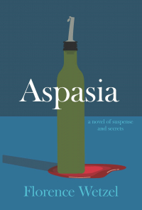 Aspasia: A Suspenseful Story Of Survival & Strength