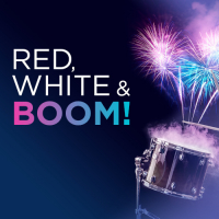 4th Of July Celebration At Hard Rock Cafe