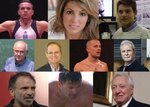 Greeks Who Have Left Their Mark On 2015