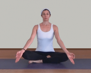 5 Yoga Exercises To Do At Home