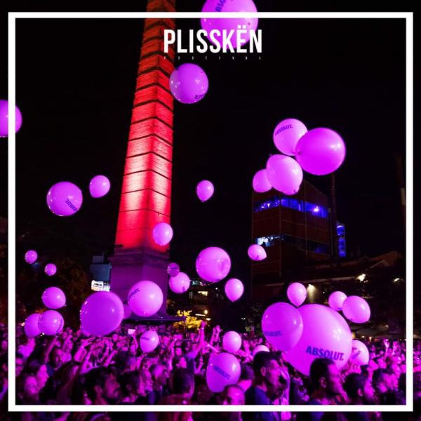 Plisskën Festival 2021