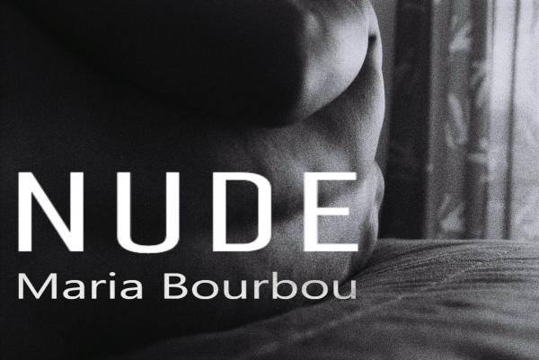 FokiaNou Art Space/ Maria Bourbou: “Nude”