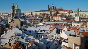 Europe&#039;s Best Off-Season Holiday Destinations