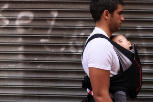 6 Month Child-Care Leave Provided To Fathers
