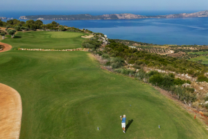 Golf &amp; Maritime For A Good Cause At The 10th Greek Maritime Golf Event
