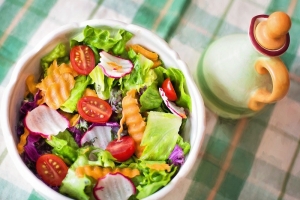 12 Healthy Places To Eat In Athens