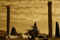 My Week in Athens… April 5