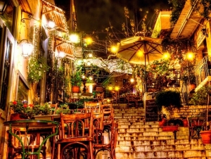 Prominent Sites In Athens Declared Hidden Gems Of Europe