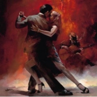 Tango!