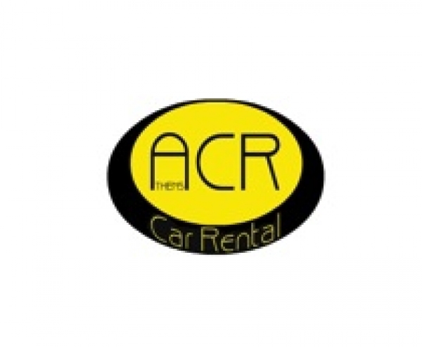 Athens Car Rental