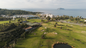 Porto Carras Athlos 2026 - Sports, Wellness &amp; Authentic Experiences At The Ultimate Summer Destination Of Halkidiki