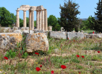 Ancient Nemea To Receive EU Heritage Label