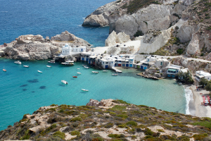 The Ultimate Greek Island Hopping Guide From Athens