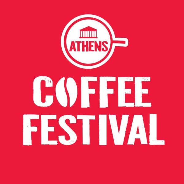 Athens Coffee Festival