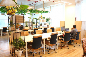 Top Co-Working Spaces In Athens